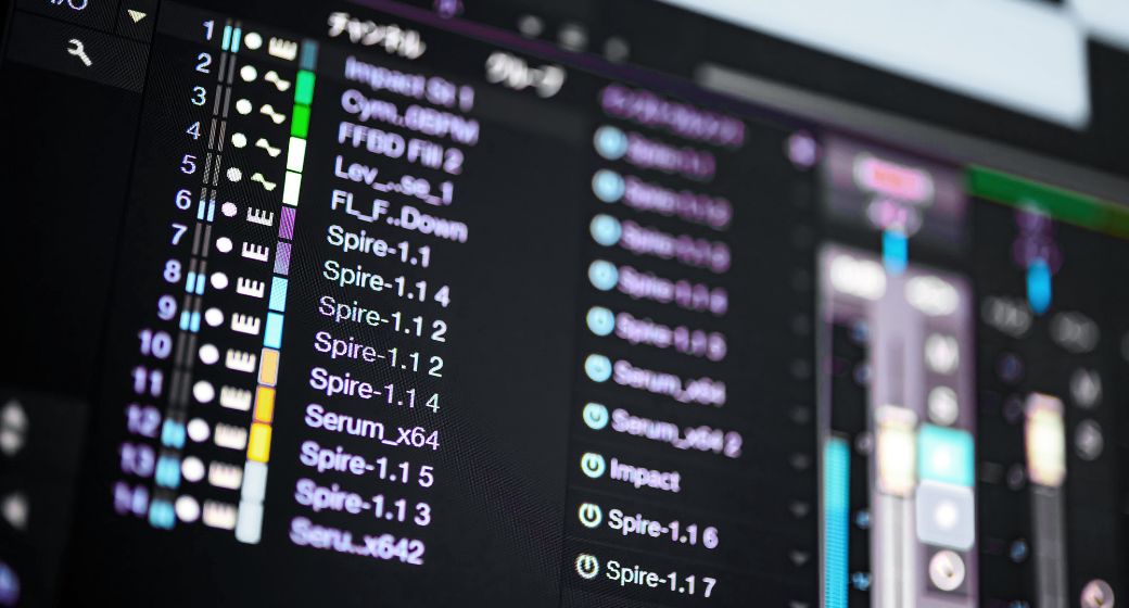 エンターテイメント事業